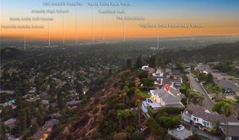 2226 Cielo Pl, Arcadia, CA 91006