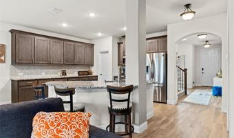 1121 Snowy Owl Dr, Alvarado, TX 76009