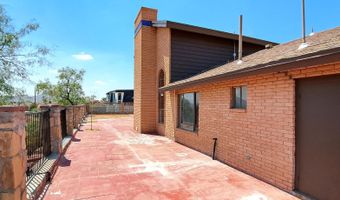 4244 Park Hill Dr, El Paso, TX 79902