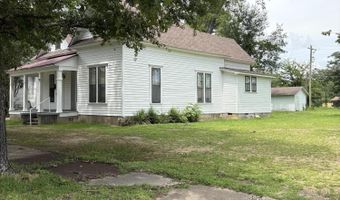 509 S 6th St, Amory, MS 38821