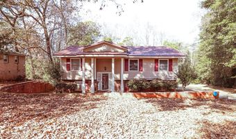 118 Sharon Cir, Americus, GA 31709