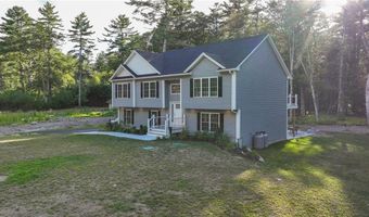295 Hopkins Hollow Rd, Coventry, RI 02827