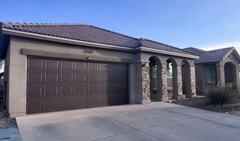 13502 KEIGHLY St, El Paso, TX 79928