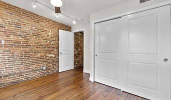 112 E RANDALL St, Baltimore, MD 21230