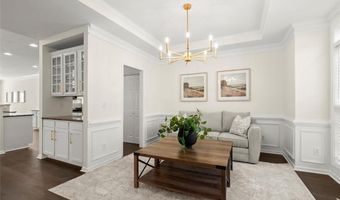 3196 Buck Way, Alpharetta, GA 30004