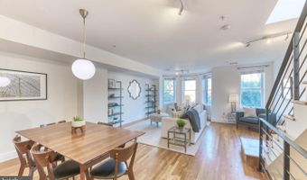 3222 13TH St NW 3, Washington, DC 20010