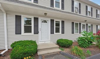 23 Milk St 2, Attleboro, MA 02703