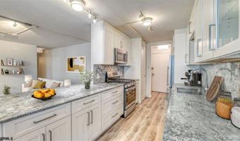 101 S PLAZA Pl 1412, Atlantic City, NJ 08401