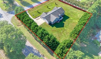 100 Crosscreek Dr, Anderson, SC 29621