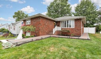 29 Cornell St, Avenel, NJ 07001