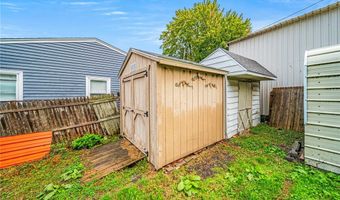 2112 Homewood Ave, Ashtabula, OH 44004