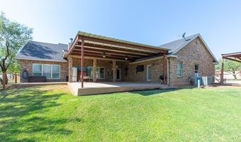 7702 Spinks Rd, Abilene, TX 79603