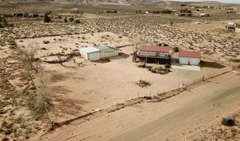 1100 S Revolution Way, Big Water, UT 84741