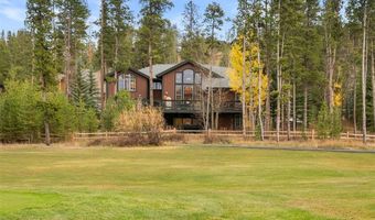 127 MARKS Ln, Breckenridge, CO 80424