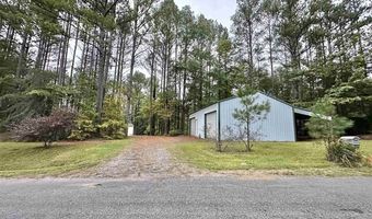 730 Co Rd 4030, Arley, AL 35541