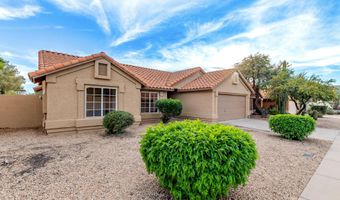 4121 E CASCALOTE Dr, Cave Creek, AZ 85331