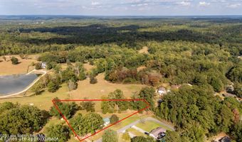 1785 Sewell St, Alexander City, AL 35010