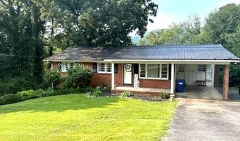 4208 BRIAN Dr, Anniston, AL 36201