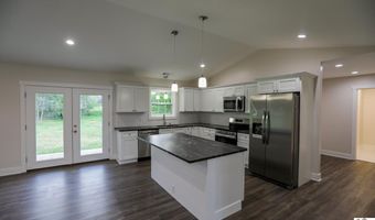 202 John Purdom, Almo, KY 42020