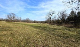 County Road 529, Ava, MO 65608