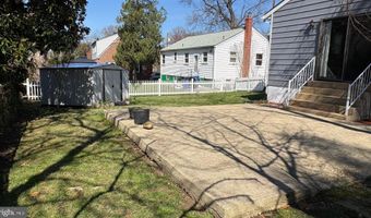 5713 PONTIAC, Berwyn Heights, MD 20740