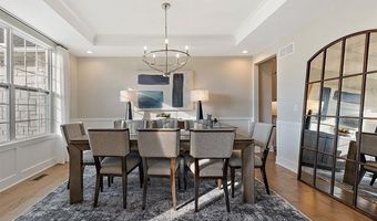 4747 CURTIS Rd, Ann Arbor, MI 48105