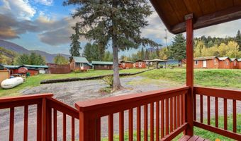 14865 Sterling Hwy, Cooper Landing, AK 99572
