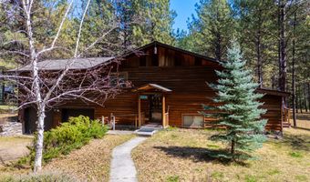 1055 Terrace View Dr, Alberton, MT 59820