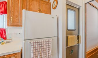 21282 N Escapees Way #409, Congress, AZ 85332