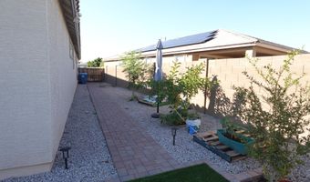 541 S 201ST Ave, Buckeye, AZ 85326