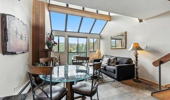 631 VILLAGE Rd 34330, Breckenridge, CO 80424