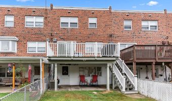 12705 MEDFORD Rd, Philadelphia, PA 19154