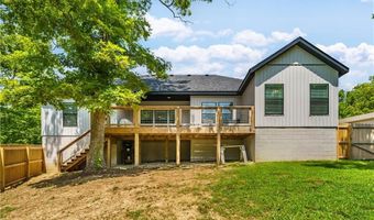 16 Hawthorn Ln, Bella Vista, AR 72715