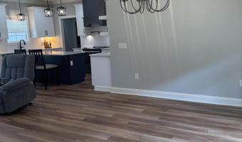 218 Robert Lee Dr, Booneville, MS 38829