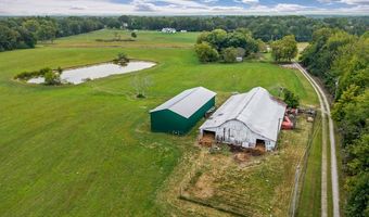 8495 Baxter Rd, Baxter, TN 38544