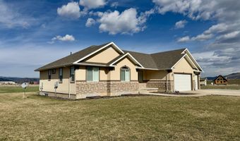 221 ROCKY ROAD Cir, Afton, WY 83110