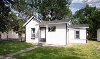 803 N 26th St, Billings, MT 59101