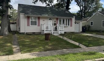 422 Osage, Absecon, NJ 08201