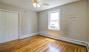 46 Irving St, North Providence, RI 02904