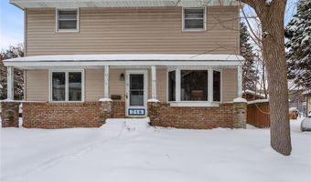 718 Jackson St, Anoka, MN 55303