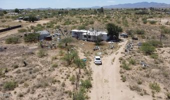 158 E PAPAGO Way, Cochise, AZ 85606