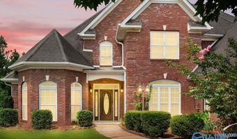 29367 Briar Patch Ln, Ardmore, AL 35739