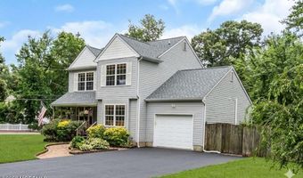 70 Sloop Creek Rd, Bayville, NJ 08721