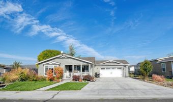 302 CLARENCE St, Boardman, OR 97818