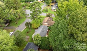 3207 Edsel Pl, Charlotte, NC 28205