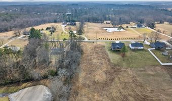 4405 Window Cliff Rd Lot 21, Baxter, TN 38544