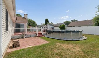 1420 S HANCOCK Ave, Dover, DE 19901