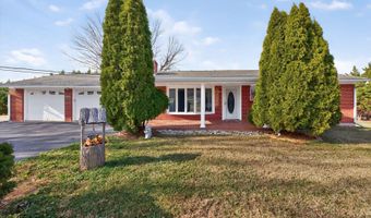 8418 MAPLEVILLE Rd, Boonsboro, MD 21713