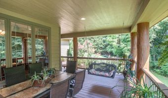 16301 Highlands Log Dr, Abingdon, VA 24210