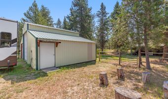 10240 E Howard Rd, Athol, ID 83801